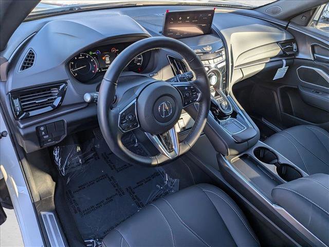 Certified 2025 Acura RDX SH-AWD image 10