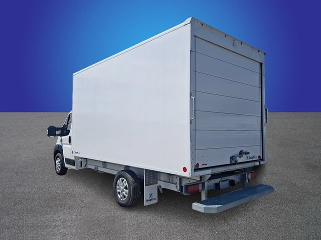 New 2023 RAM ProMaster 3500 FWD image 4