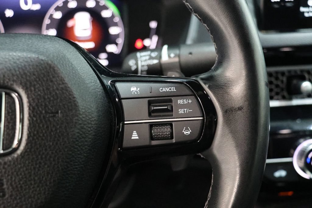 Used 2025 Honda Civic Sport Touring image 24