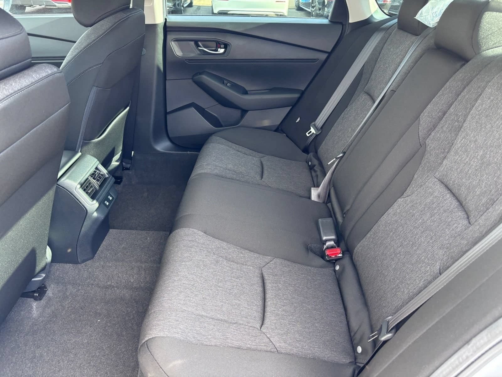 New 2026 Honda Accord SE image 13