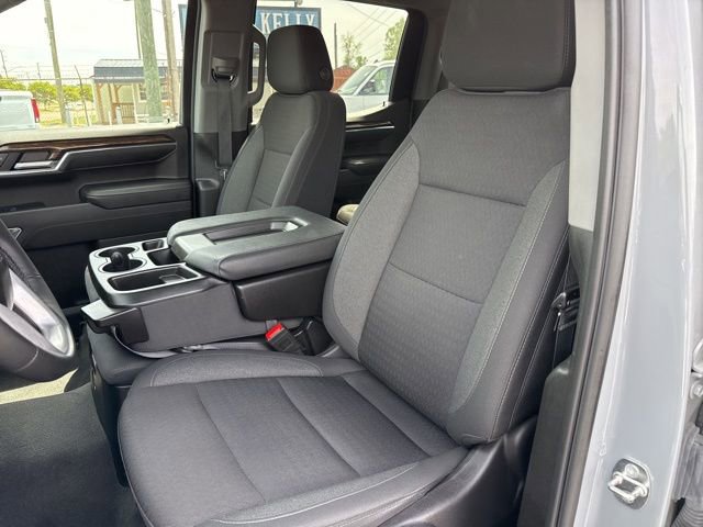 Used 2024 GMC Sierra 1500 Elevation image 13