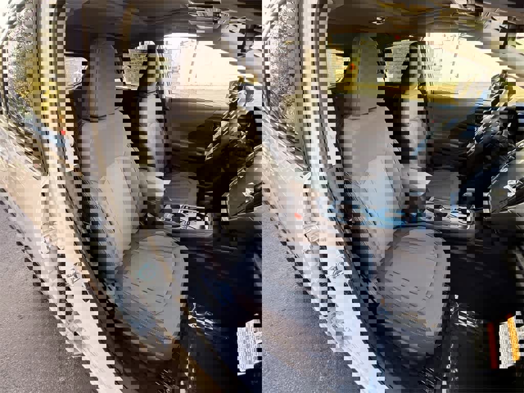 New 2025 Subaru Crosstrek 2.5i Premium image 15