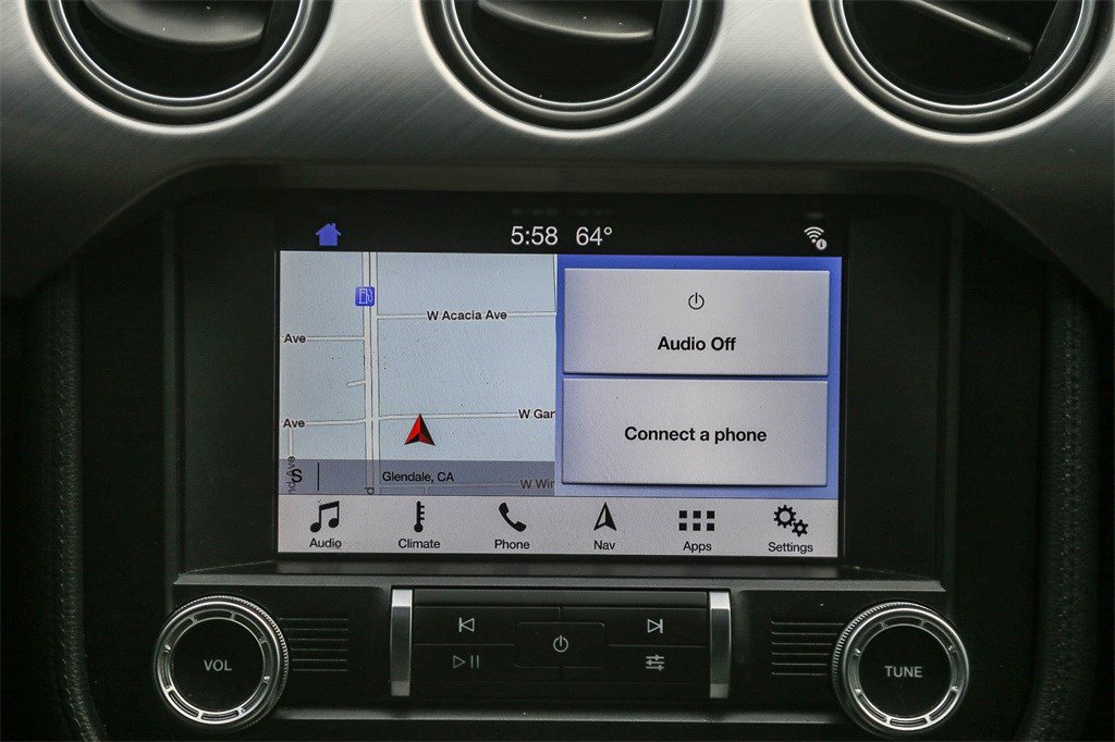 Used 2019 Ford Mustang GT Premium image 13