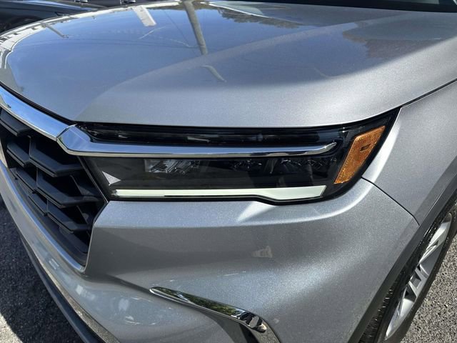 Certified 2024 Honda Pilot EX-L image 8