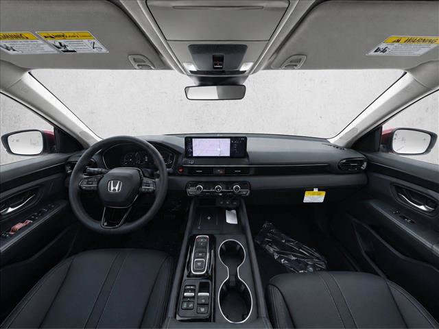 New 2026 Honda Pilot EX-L image 25