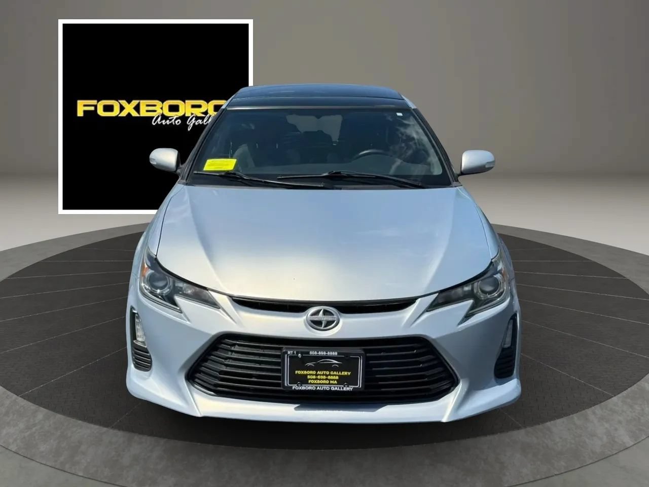 Used 2014 Scion tC 10 Series FWD image 2