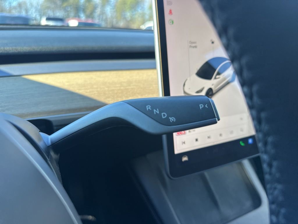Used 2021 Tesla Model 3 Long Range image 17