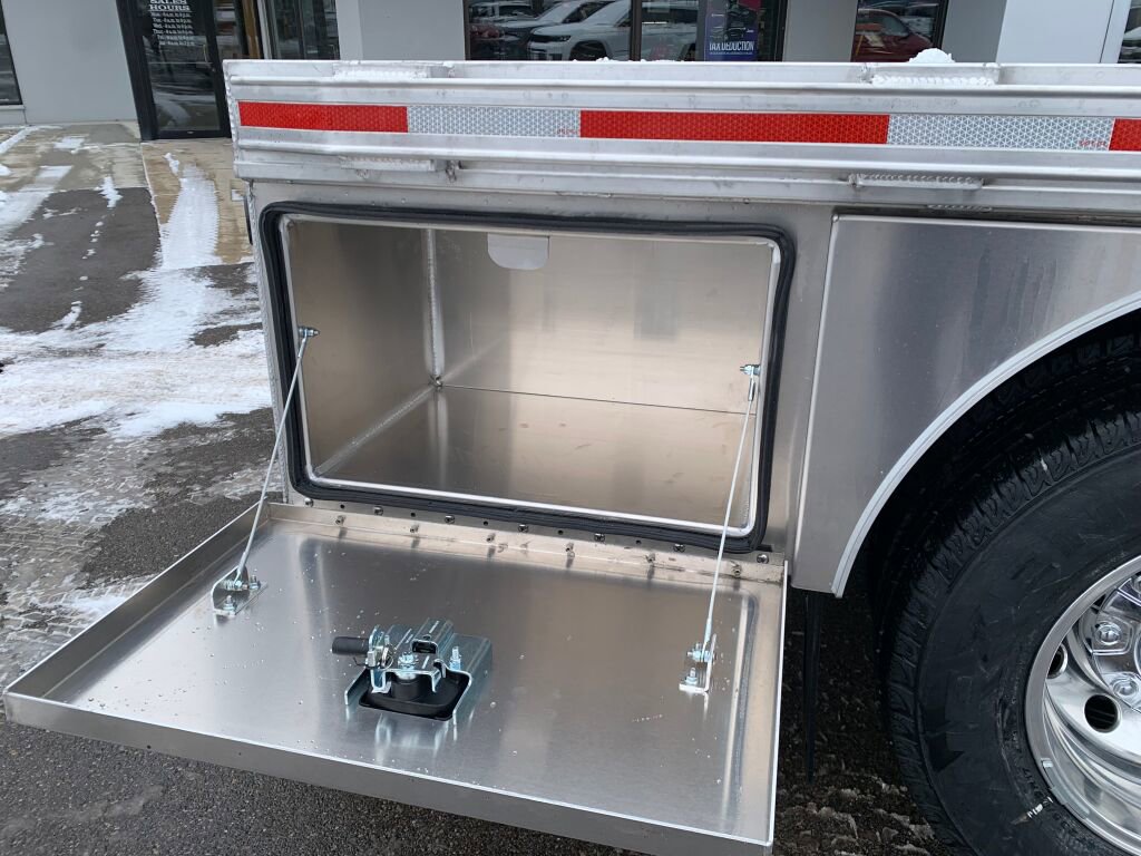 New 2026 RAM 3500 Big Horn image 12