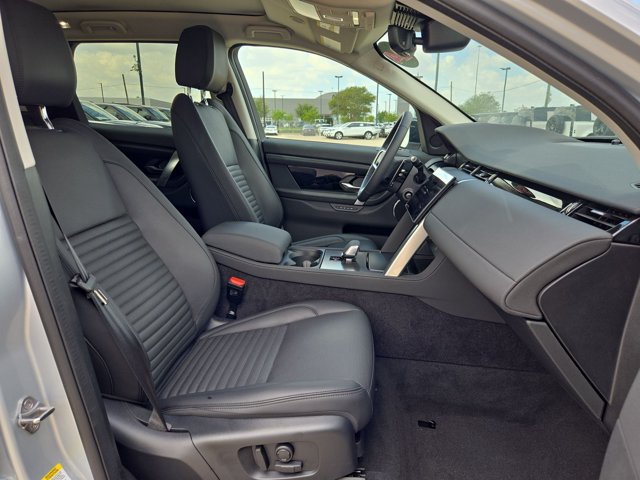 Certified 2024 Land Rover Discovery Sport S AWD/4WD image 22