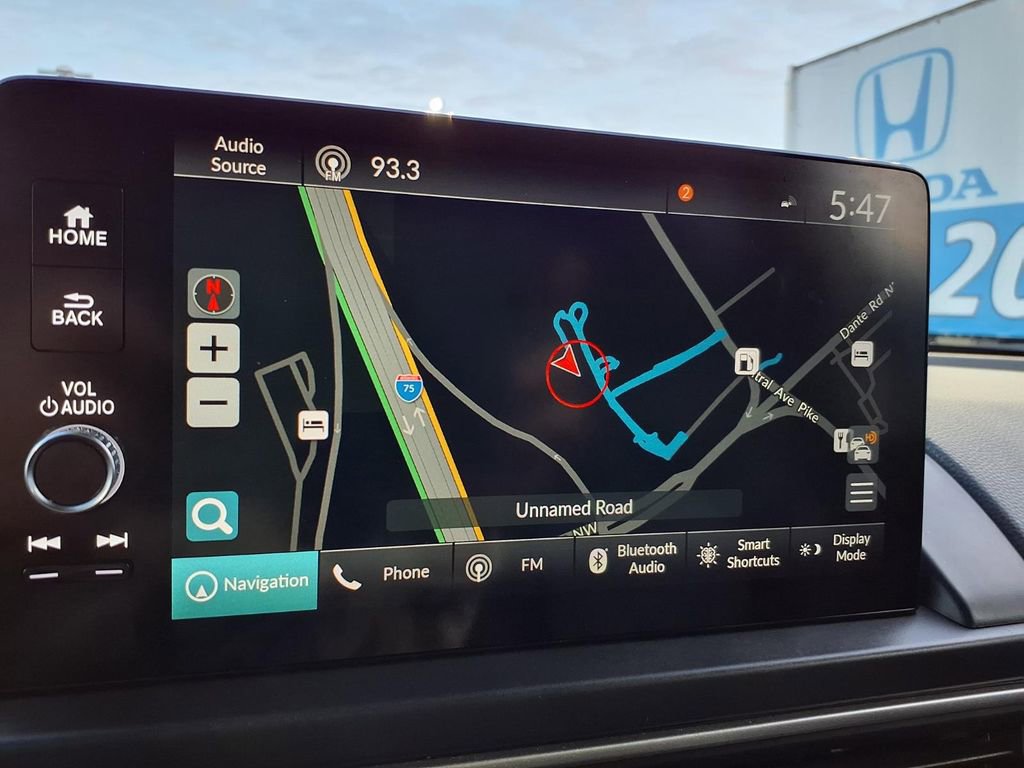 Certified 2025 Honda Pilot Elite image 19