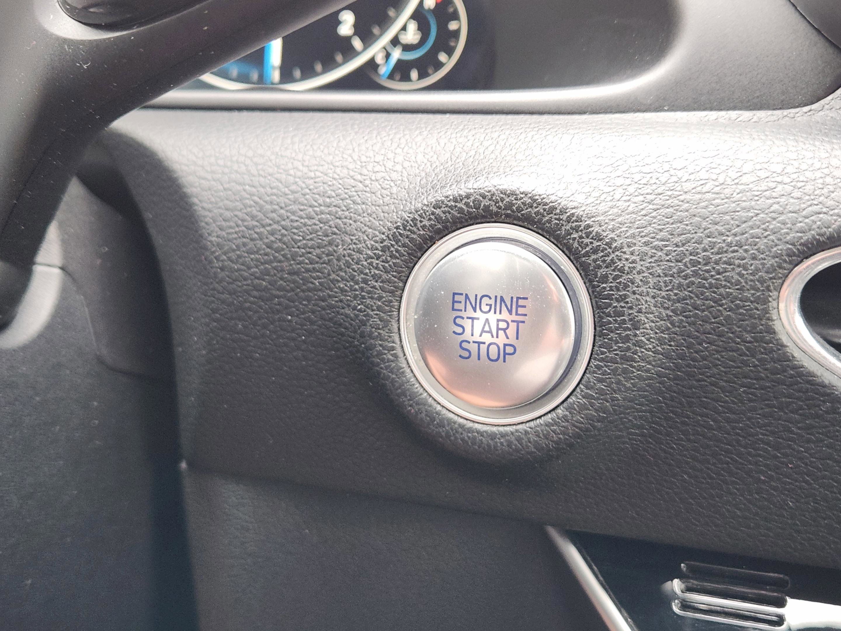 Used 2020 Hyundai Sonata Limited w/ Cargo Package FWD image 17