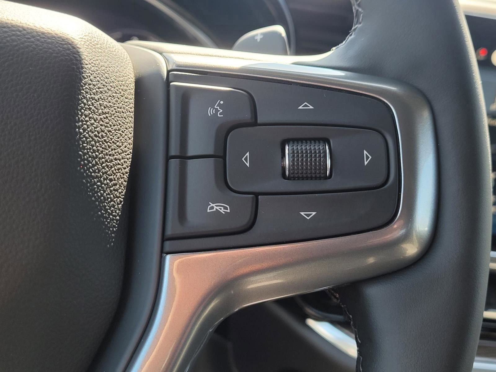 New 2026 Chevrolet Silverado 1500 LT Trail Boss image 20