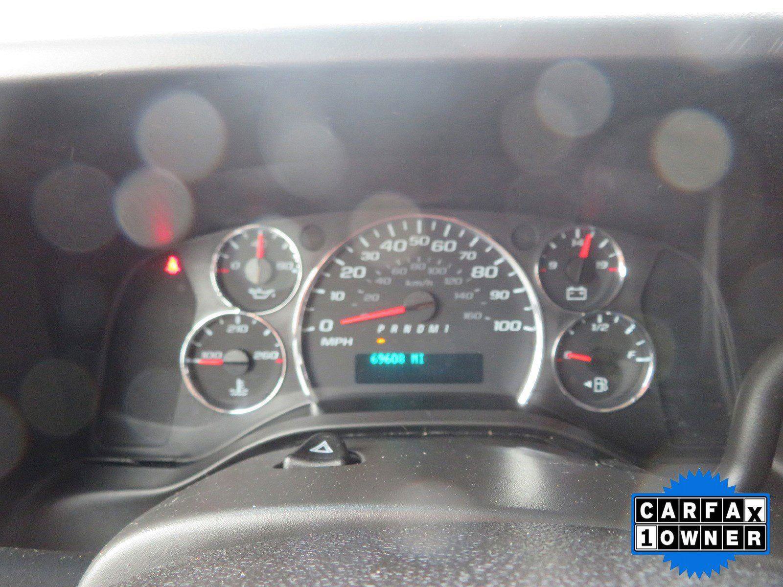 Used 2019 GMC Savana 2500 CARGO image 14