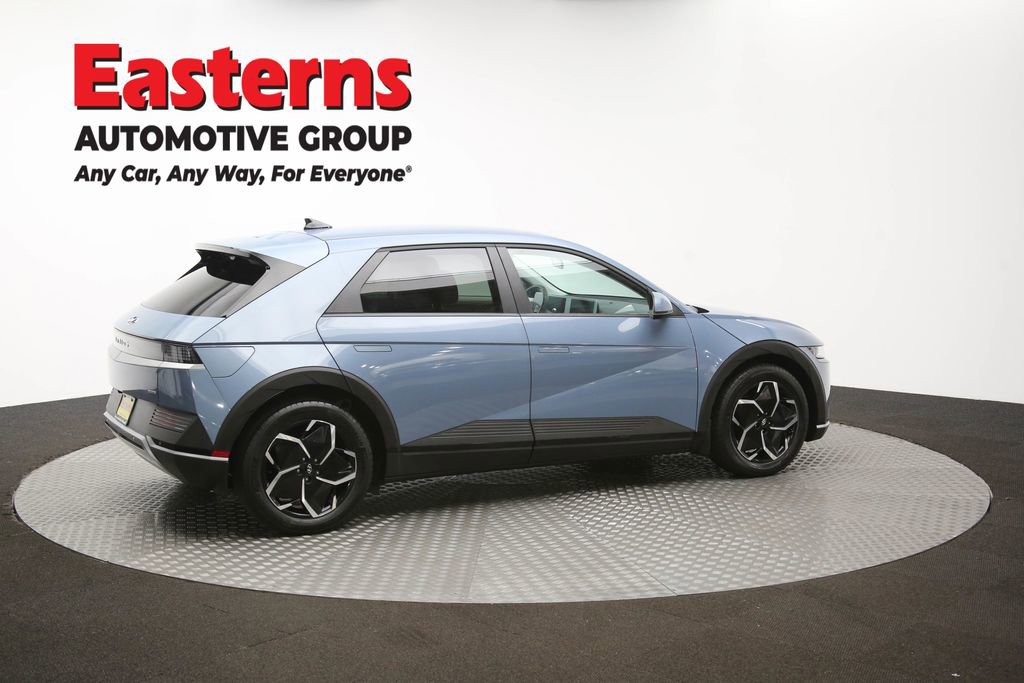 Used 2023 Hyundai Ioniq 5 SE image 39