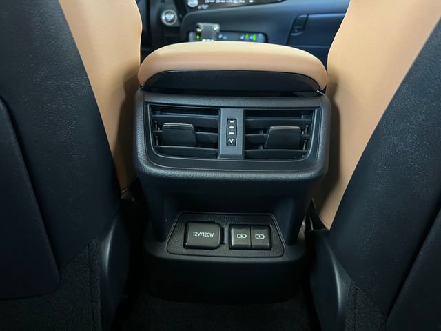 Used 2025 Lexus ES 300h w/ Premium Package FWD image 42