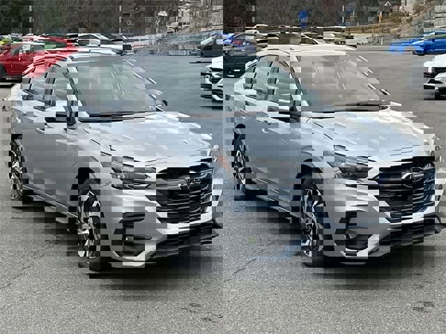 Certified 2025 Subaru Legacy Premium image 29