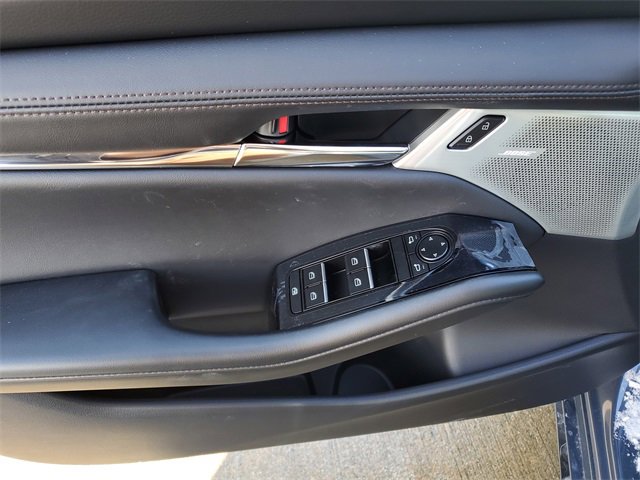 New 2026 MAZDA MAZDA3 2.5 S Hatchback w/ Premium Pkg image 19