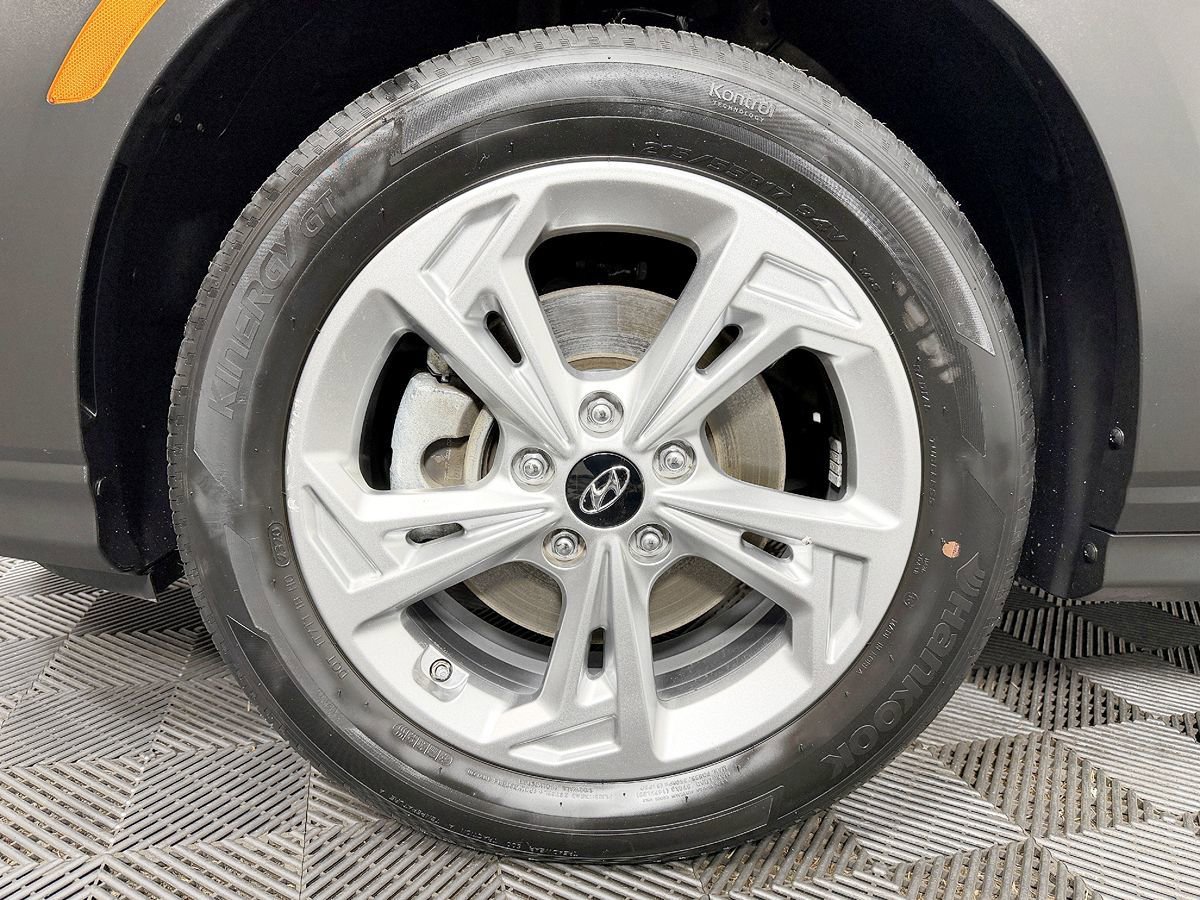 Used 2022 Hyundai Kona SEL AWD/4WD image 21
