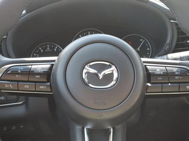 Used 2026 MAZDA CX-30 AWD 2.5 S w/ Premium Package image 12