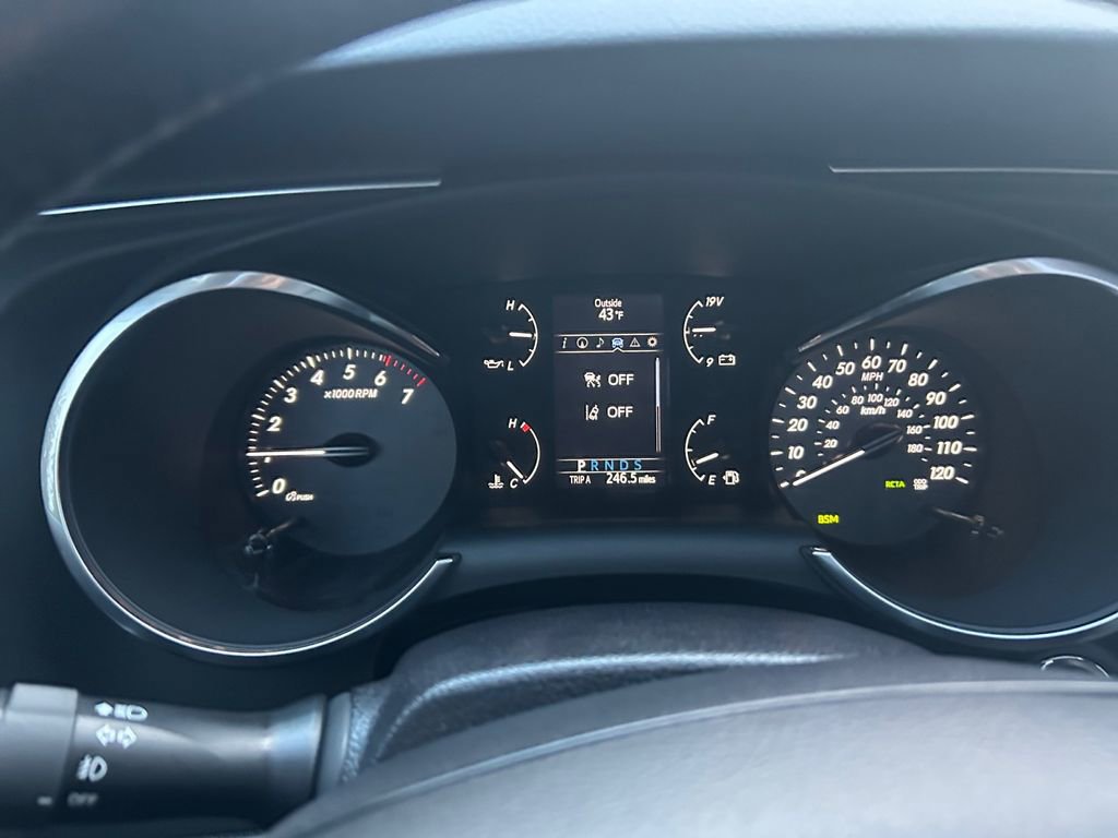 Used 2021 Toyota Sequoia TRD Pro image 17