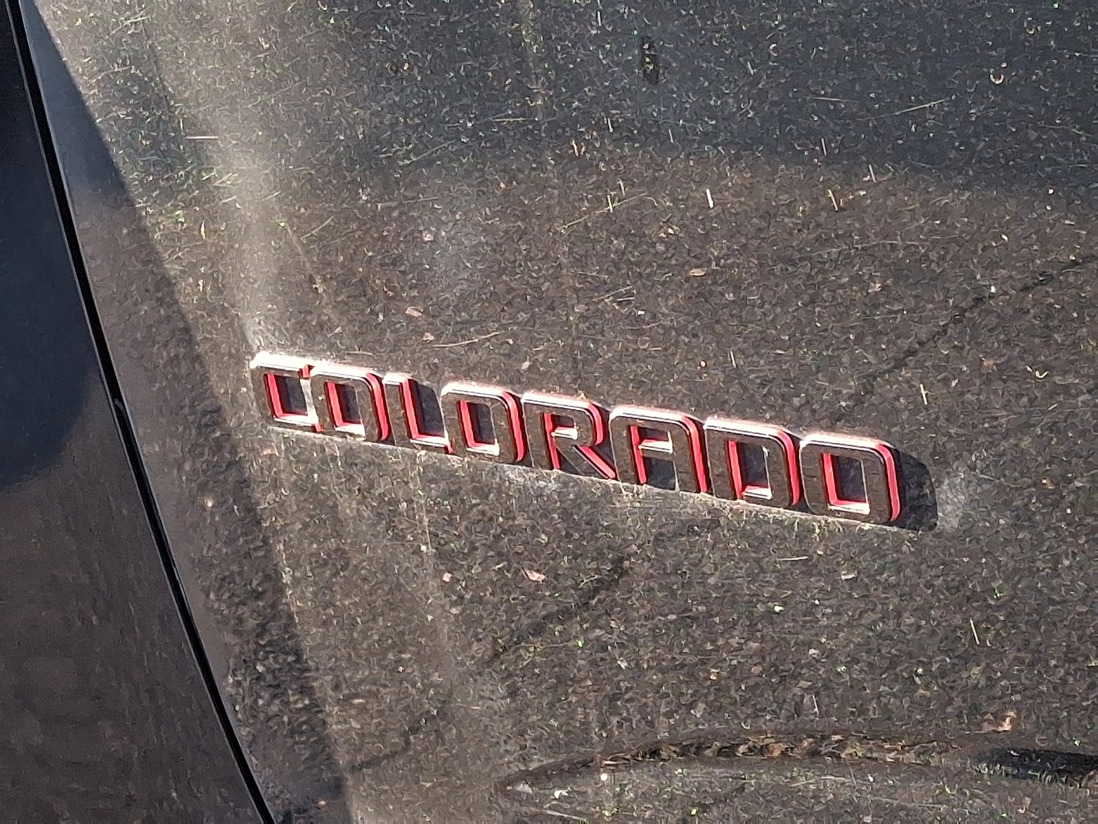 Used 2019 Chevrolet Colorado LT w/ Redline Special Edition image 29