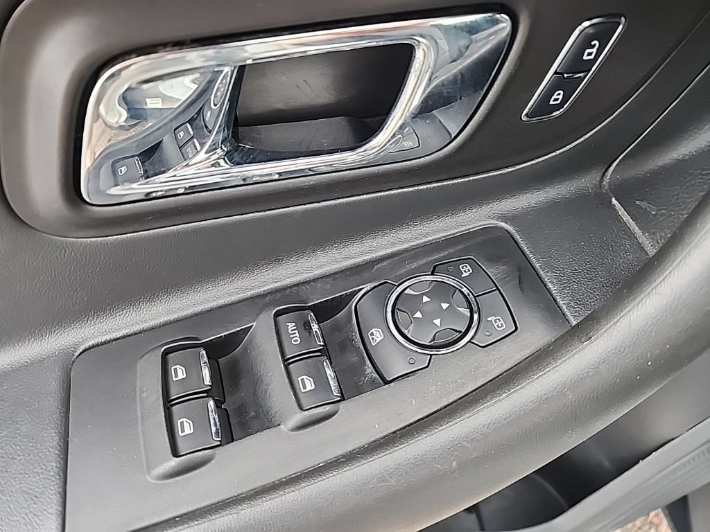 Used 2014 Ford Taurus Police Interceptor AWD image 9