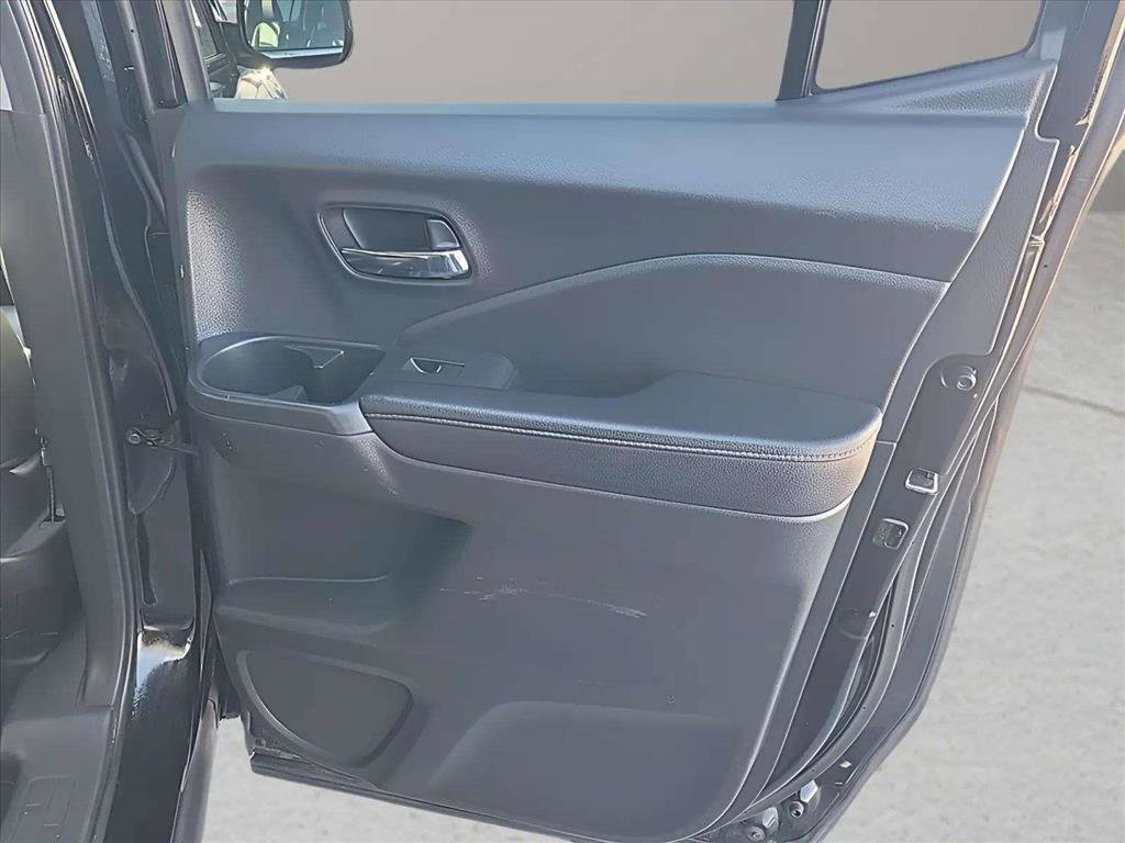 Used 2017 Honda Ridgeline RTL-E image 27