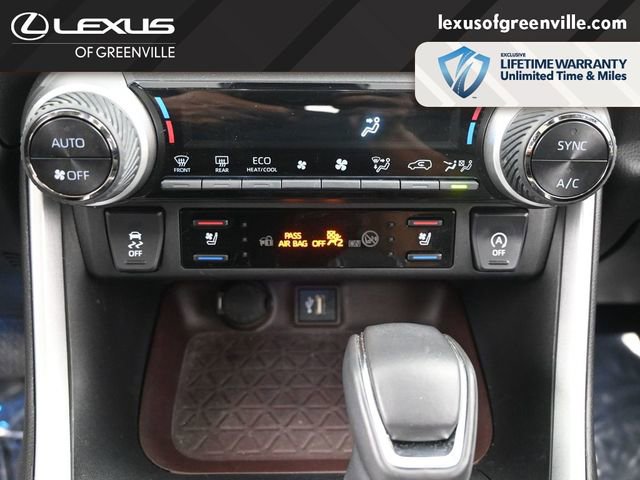 Used 2024 Toyota RAV4 Limited image 18