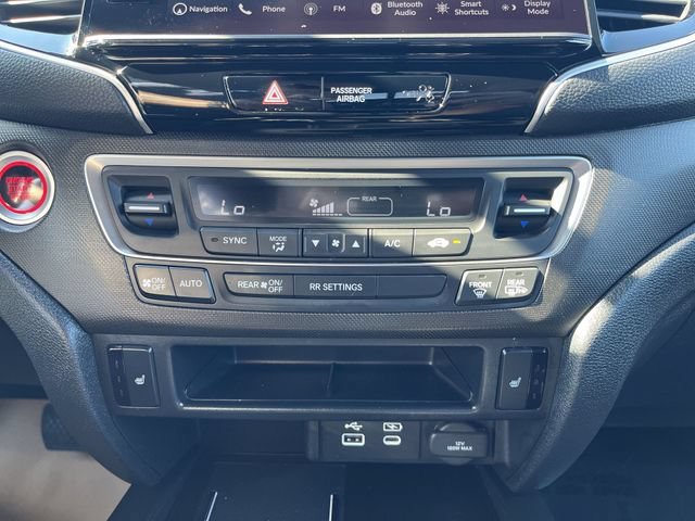 Used 2025 Honda Ridgeline TrailSport image 19
