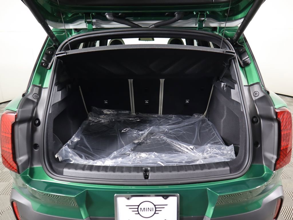 New 2026 MINI Cooper Countryman S image 29