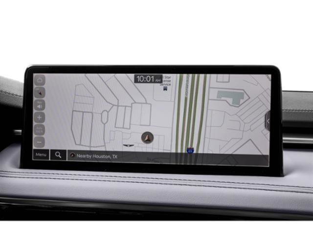 New 2025 Genesis G70 2.5T image 16