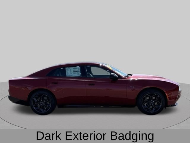 New 2026 Dodge Charger R/T w/ Blacktop Package AWD/4WD image 8