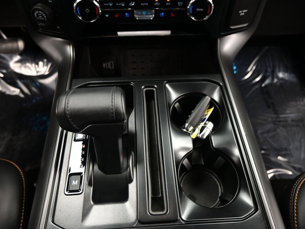 Used 2025 Ford F150 Tremor w/ Equipment Group 402A High image 20