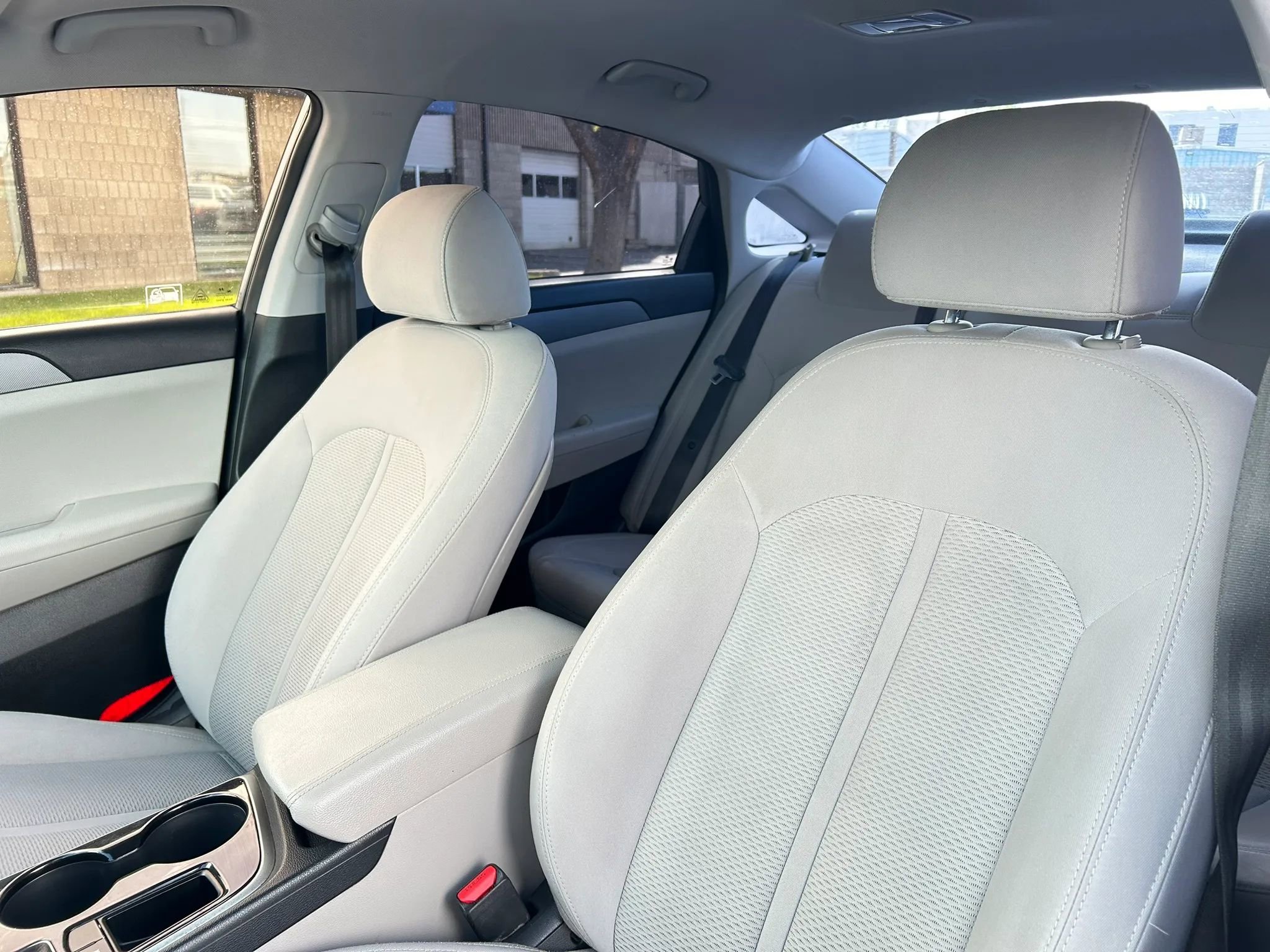Used 2019 Hyundai Sonata SE FWD image 8