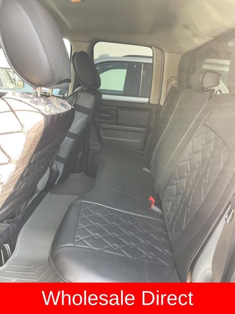 Used 2013 RAM 1500 Express AWD/4WD image 18