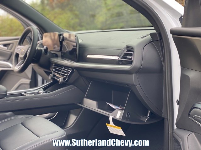 New 2026 Chevrolet Traverse LT image 19