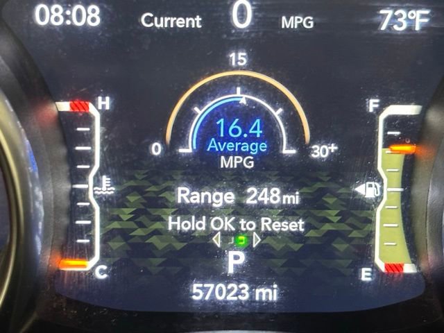 Used 2022 Jeep Gladiator Willys AWD/4WD image 26