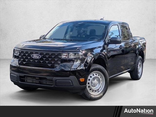 New 2026 Ford Maverick XL AWD/4WD video 1