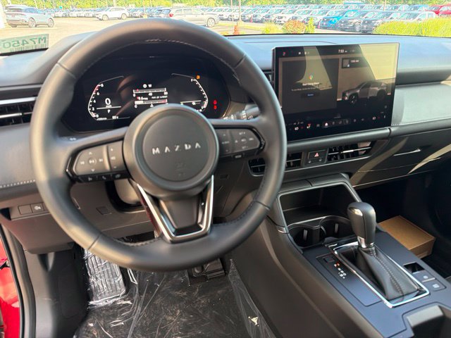 New 2026 MAZDA CX-5 Preferred AWD/4WD image 13