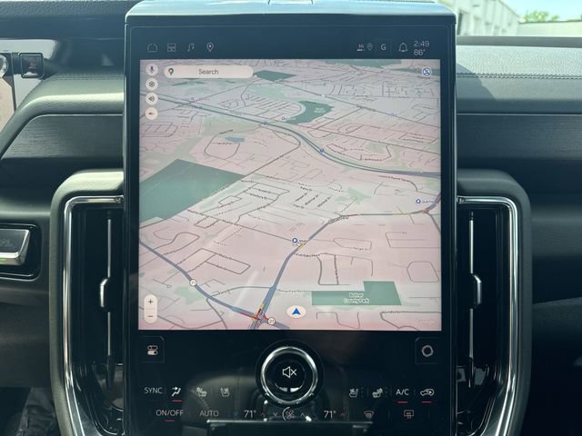 New 2026 GMC Yukon Denali w/ Denali Reserve Package image 18