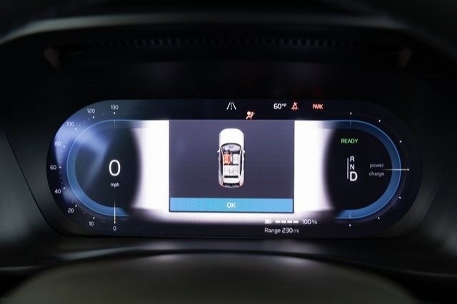 New 2025 Volvo EX40 Core w/ Climate Package image 7