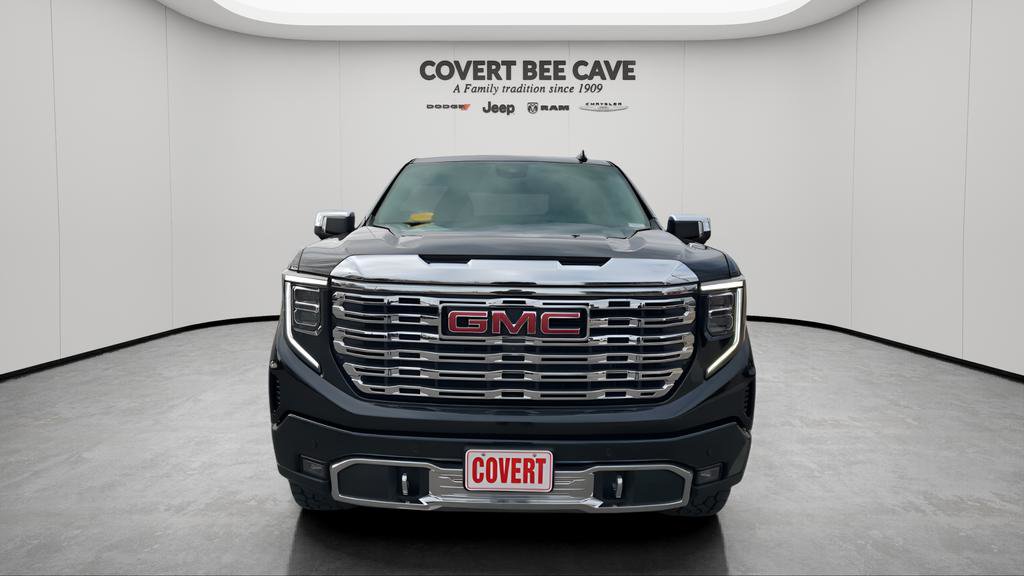 Used 2023 GMC Sierra 1500 Denali w/ Denali Reserve Package image 2