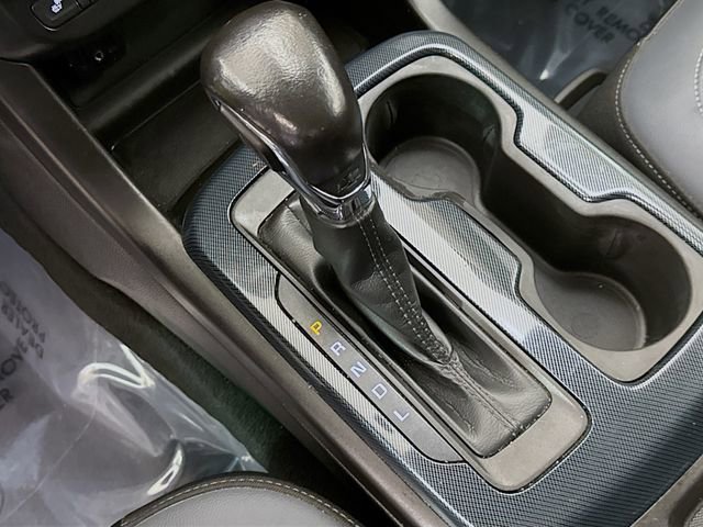 Used 2022 Chevrolet Colorado Z71 w/ Safety Package image 18