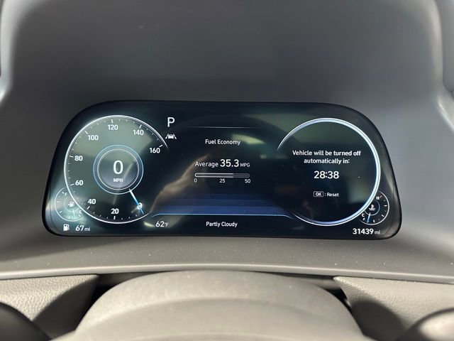 Used 2020 Hyundai Sonata SEL Plus w/ Tech Package FWD image 17