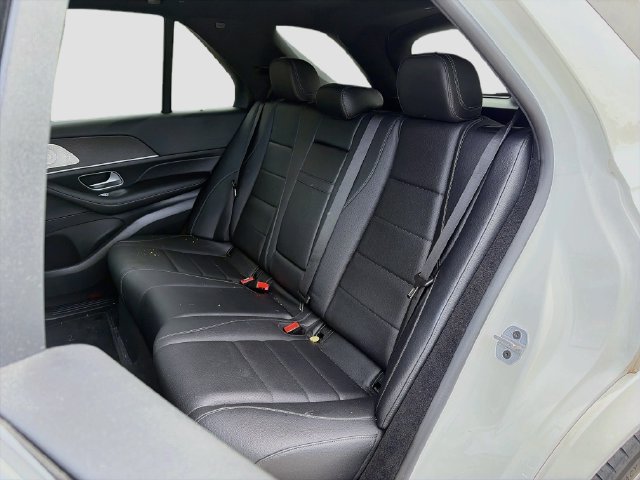 Used 2022 Mercedes-Benz GLE 350 4MATIC image 14