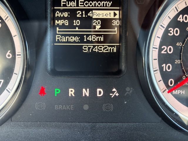 Used 2019 RAM 1500 Tradesman w/ Popular Equipment Group AWD/4WD image 23