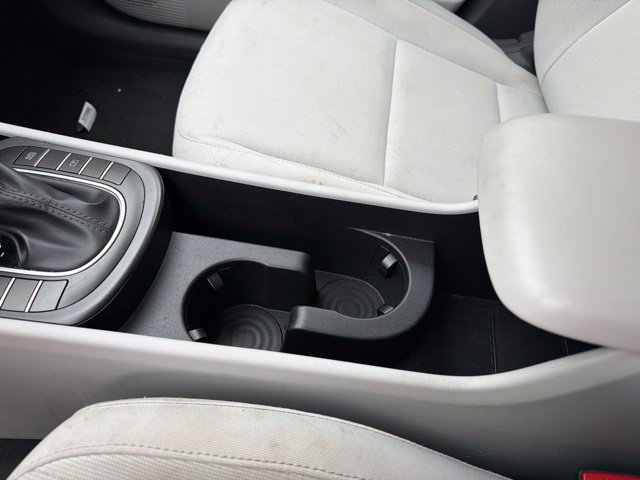 Used 2025 Hyundai Kona SEL AWD/4WD image 27
