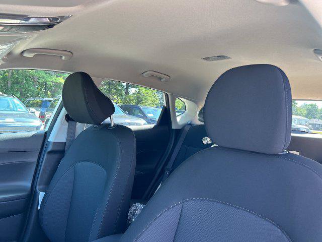 New 2027 Hyundai Kona SEL Sport AWD/4WD image 21