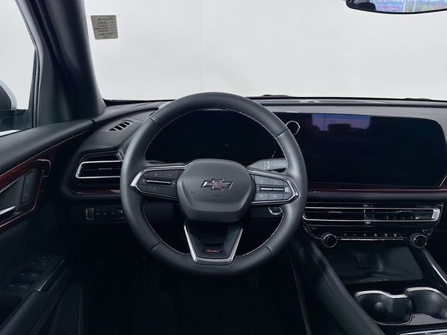 Used 2024 Chevrolet Traverse Z71 w/ LPO, Floor Liner Package image 24