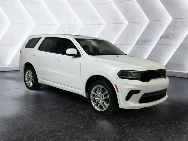 Used 2022 Dodge Durango GT